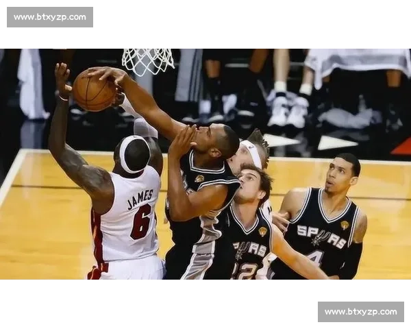 雷霆对阵马刺全场录像回顾年轻核心对决精彩瞬间战术博弈与关键时刻